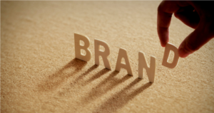 Brand Identity or Branding