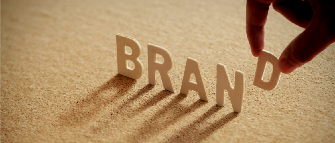 Brand Identity or Branding